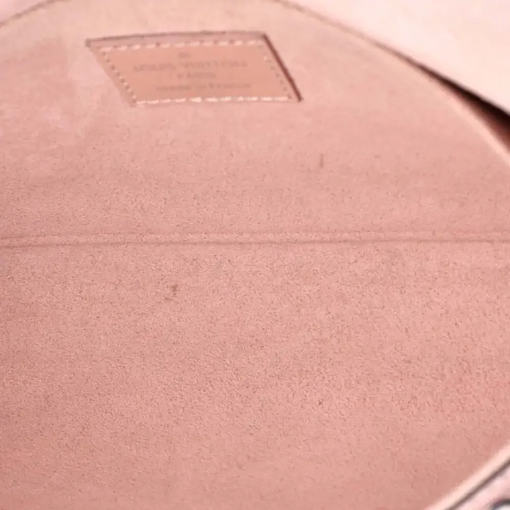 Louis Vuitton Felicie Pochette Epi #242134L95B